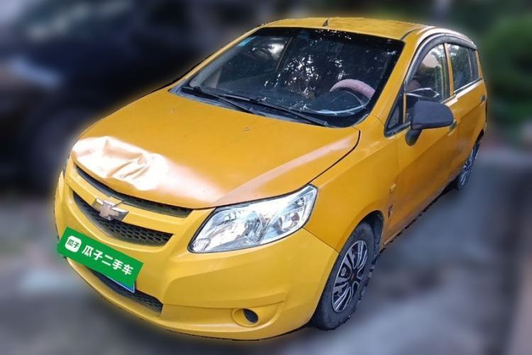 Ojetý Chevrolet Sail 2010 Hatchback 1.2L Manual Warm Edition Guazi used car, China used car export, Used car for sale, Used  cars, Cheapest cars for sale