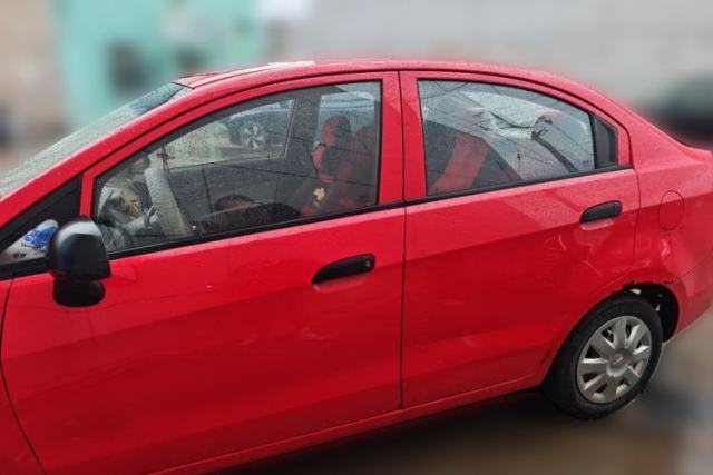 Used Chevrolet Sail 2010 Sedan 1.2L AMT Ideal Edition
