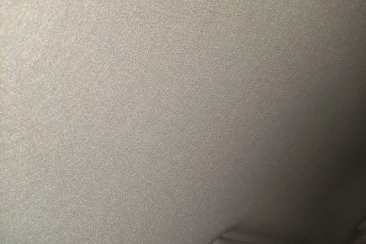 Used Chevrolet Sail 2010 Hatchback 1.2L AMT Ideal Edition Headliner