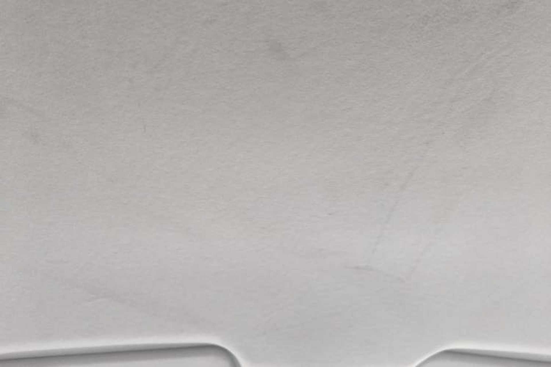 Used Chevrolet Sail 2010 Sedan 1.2L Manual Warm Edition Headliner