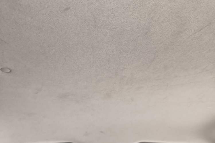 Used Chevrolet Sail 2010 Sedan 1.2L Manual Warm Edition Headliner