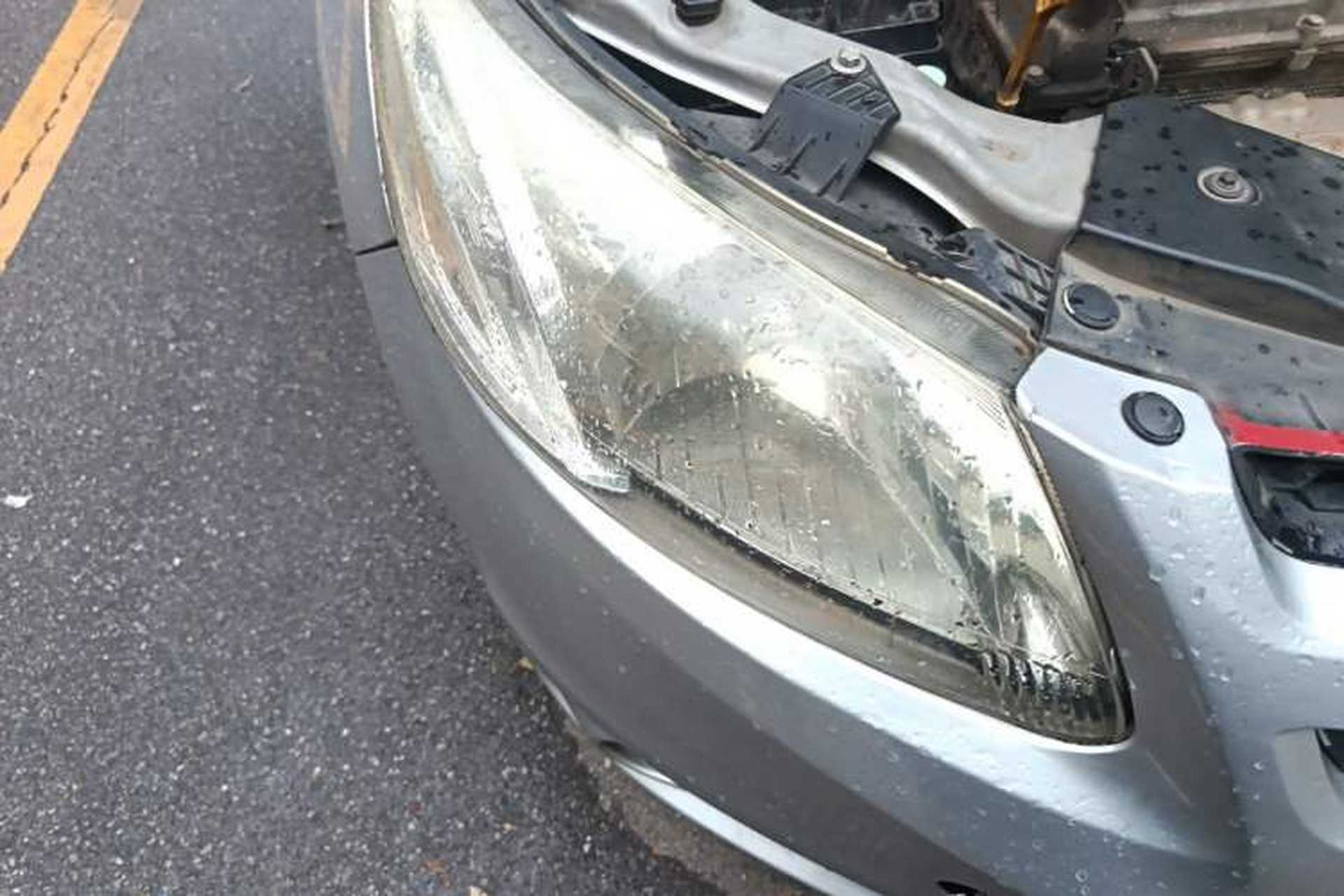 Used Chevrolet Sail 2010 Hatchback 1.2L AMT Ideal Edition Right Front Headlight