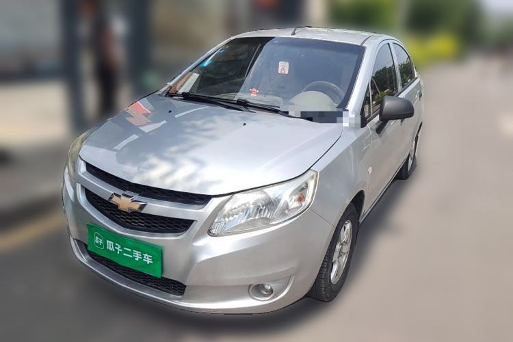 Ojetý Chevrolet Sail 2010 Hatchback 1.2L Manual Warm Edition Guazi used car, China used car export, Used car for sale, Used  cars, Cheapest cars for sale