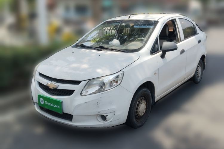 Used Chevrolet Sail 2010 Sedan 1.2L Manual Warm Edition Guazi used car, China used car export, Used car for sale, Used  cars, Cheapest cars for sale