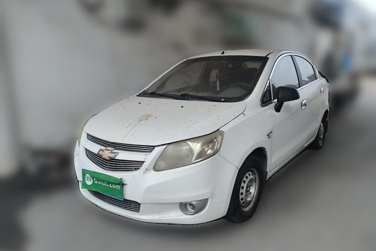 Used Chevrolet Sail 2010 Sedan 1.2L Manual Warm Edition Guazi used car, China used car export, Used car for sale, Used  cars, Cheapest cars for sale