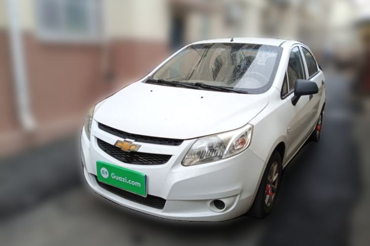 Used Chevrolet Sail 2010 Sedan 1.2L Manual Fashion Edition Guazi used car, China used car export, Used car for sale, Used  cars, Cheapest cars for sale