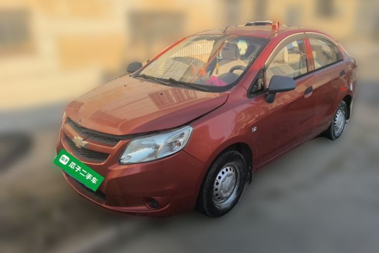 Used Chevrolet Sail 2011 Sedan 1.4L Manual Happiness Edition Guazi used car, China used car export, Used car for sale, Used  cars, Cheapest cars for sale