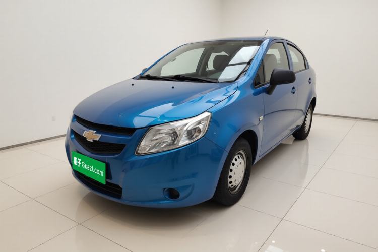 Gebrauchter Chevrolet Sail 2013 Sedan 1.2L Manual Fashionable Happiness Edition Guazi used car, China used car export, Used car for sale, Used  cars, Cheapest cars for sale