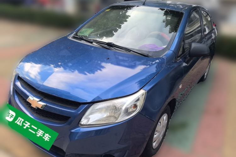 Ojetý Chevrolet Sail 2013 Sedan 1.2L Manual Warm Edition Guazi used car, China used car export, Used car for sale, Used  cars, Cheapest cars for sale