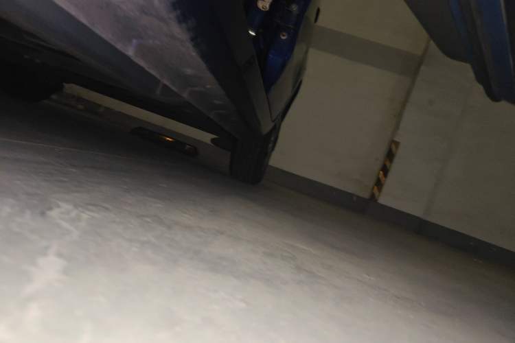 Used Chevrolet Sail 2013 Sedan 1.2L Manual Fashion Edition Chassis Front Left