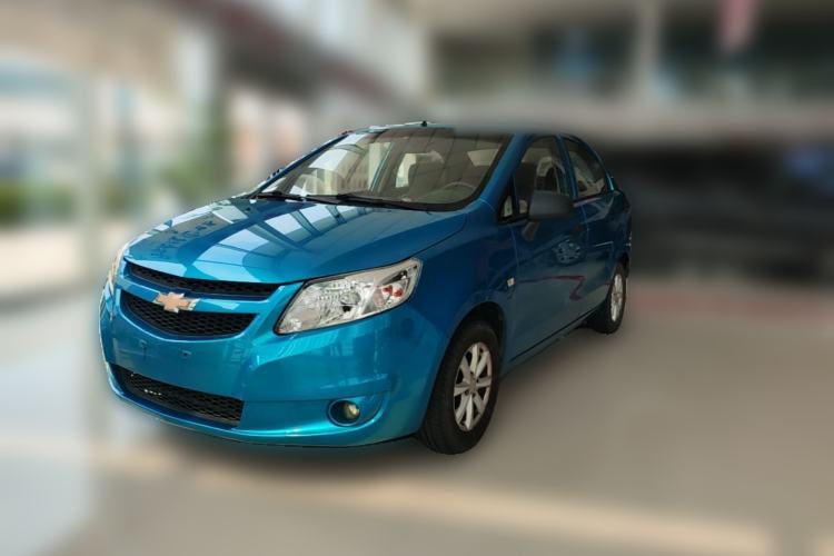 Used Chevrolet Sail 2013 Sedan 1.2L Manual Fashionable Happiness Edition Guazi used car, China used car export, Used car for sale, Used  cars, Cheapest cars for sale