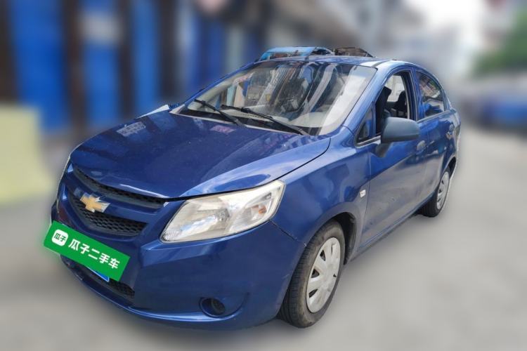 Used Chevrolet Sail 2013 Sedan 1.2L AMT Ideal Edition Guazi used car, China used car export, Used car for sale, Used  cars, Cheapest cars for sale
