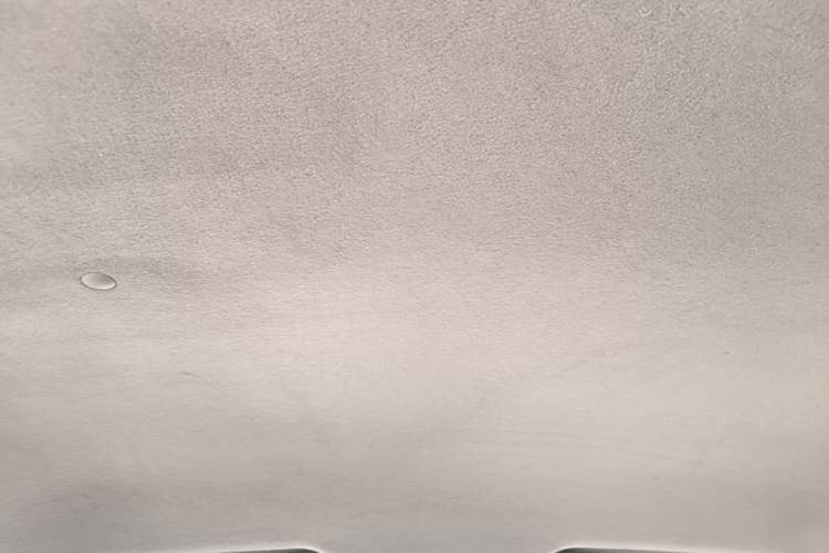Used Chevrolet Sail 2013 Sedan 1.4L Manual Ideal Happiness Edition Headliner
