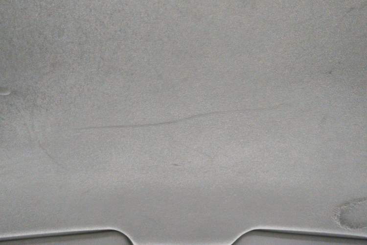 Used Chevrolet Sail 2013 Sedan 1.2L Manual Fashionable Happiness Edition Headliner