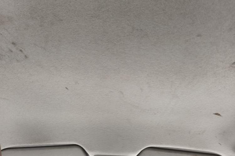 Used Chevrolet Sail 2013 Sedan 1.4L Manual Ideal Edition Headliner