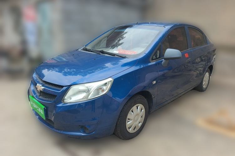 Used Chevrolet Sail 2013 Sedan 1.2L Manual Fashion Edition Guazi used car, China used car export, Used car for sale, Used Chevrolet cars, Cheapest cars for sale