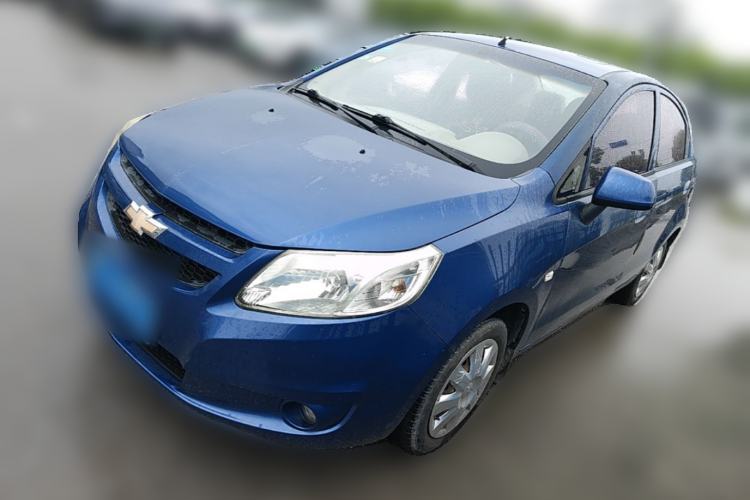 Used Chevrolet Sail 2013 Sedan 1.4L Manual - Youyi Happiness Edition Guazi used car, China used car export, Used car for sale, Used  cars, Cheapest cars for sale