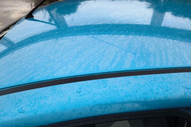 Used Chevrolet Sail 2013 Sedan 1.2L Manual Warm Edition Roof
