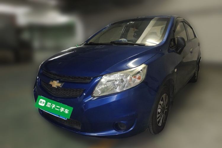 Used Chevrolet Sail 2013 Sedan 1.2L Manual Fashion Edition Guazi used car, China used car export, Used car for sale, Used  cars, Cheapest cars for sale