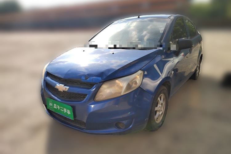 Used Chevrolet Sail 2013 Sedan 1.2L Manual Warm Edition Guazi used car, China used car export, Used car for sale, Used  cars, Cheapest cars for sale