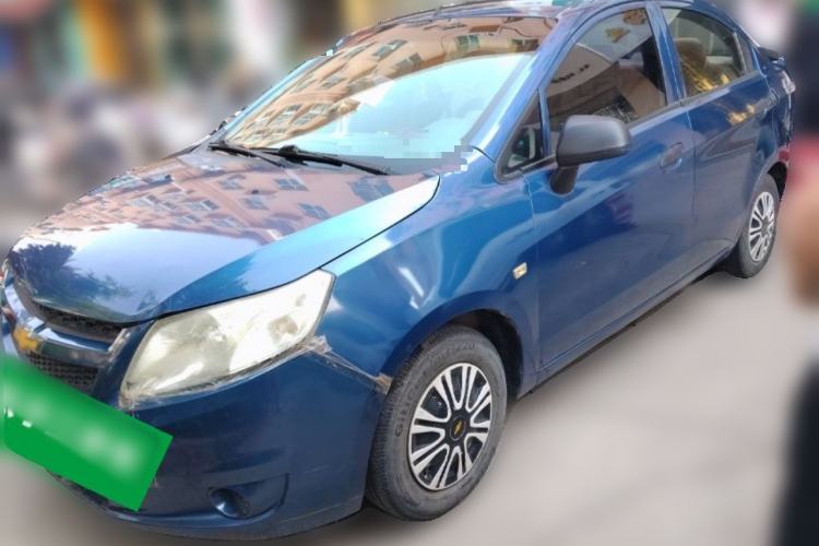 Ojetý Chevrolet Sail 2013 Sedan 1.2L Manual Warm Edition Guazi used car, China used car export, Used car for sale, Used  cars, Cheapest cars for sale