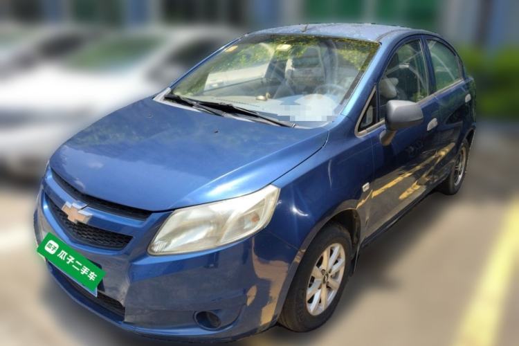 Used Chevrolet Sail 2013 Sedan 1.2L Manual Warm Edition Guazi used car, China used car export, Used car for sale, Used cars, Cheapest cars for sale