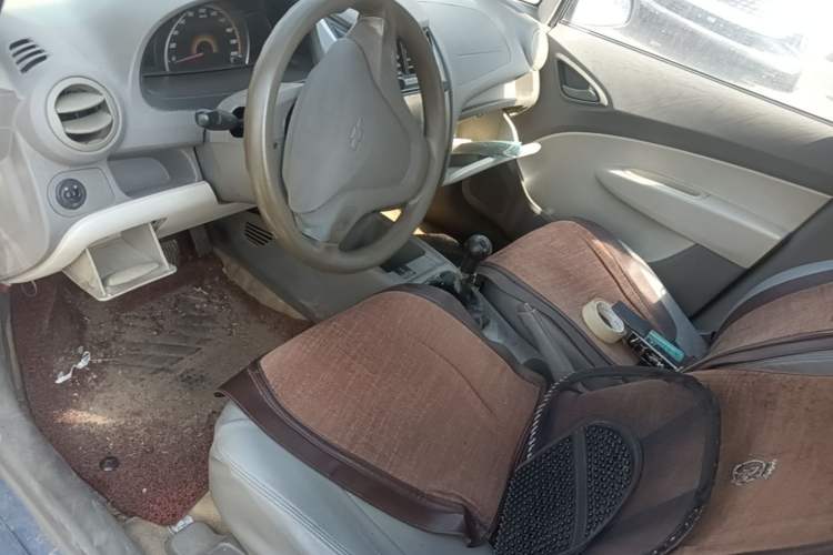 Used Chevrolet Sail 2013 Sedan 1.2L Manual Happiness Edition Vehicle Key