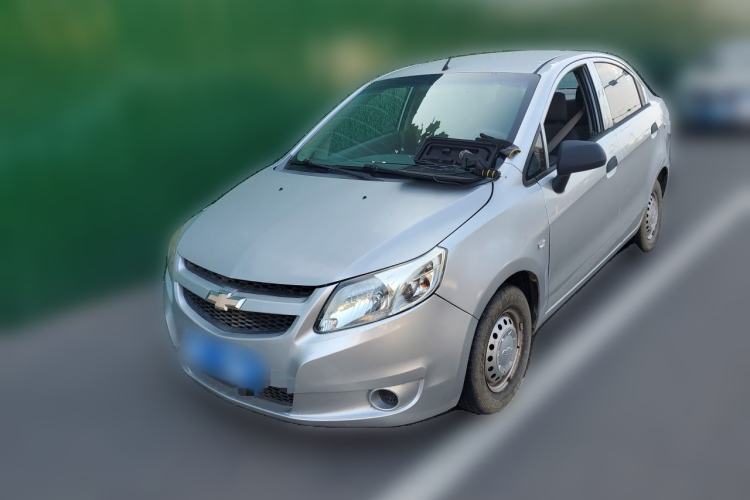 Chevrolet Sail 2013 Sedan 1.2L Manual Fashion Edition usata Guazi used car, China used car export, Used car for sale, Used  cars, Cheapest cars for sale