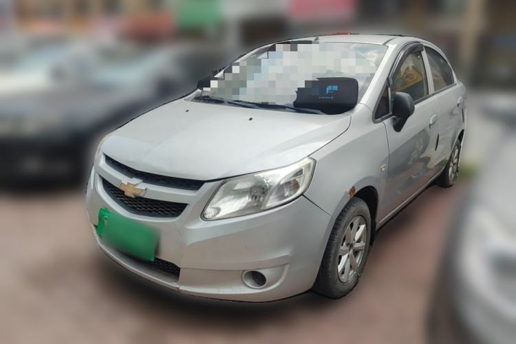 Used Chevrolet Sail 2013 Sedan 1.2L Manual Fashionable Happiness Edition Guazi used car, China used car export, Used car for sale, Used  cars, Cheapest cars for sale