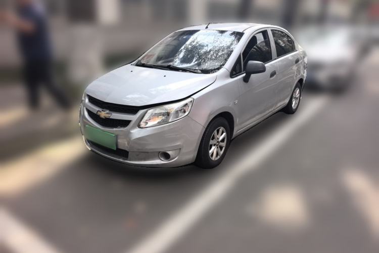 Used Chevrolet Sail 2013 Sedan 1.2L Manual Fashion Edition Guazi used car, China used car export, Used car for sale, Used cars, Cheapest cars for sale