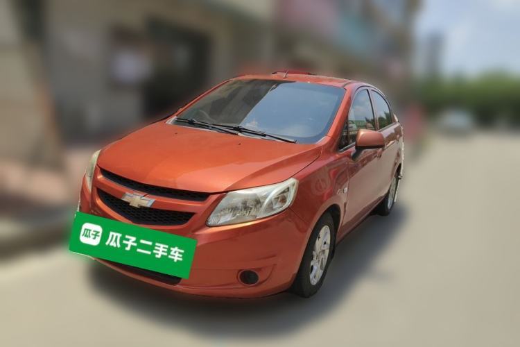 Used Chevrolet Sail 2013 Sedan 1.2L Manual Warm Edition Guazi used car, China used car export, Used car for sale, Used  cars, Cheapest cars for sale