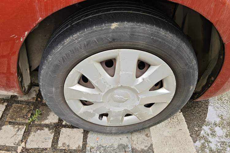Used Chevrolet Sail 2013 Sedan 1.2L AMT Ideal Edition Right Front Wheel Hub