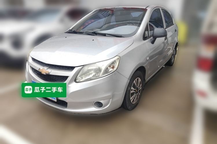 Used Chevrolet Sail 2013 Sedan 1.2L Manual Fashion Edition Guazi used car, China used car export, Used car for sale, Used  cars, Cheapest cars for sale