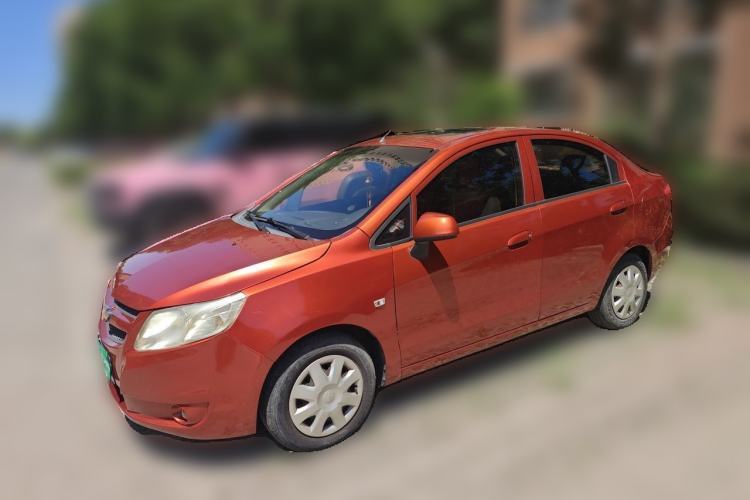 Used Chevrolet Sail 2013 Sedan 1.4L Manual - Youyi Happiness Edition Guazi used car, China used car export, Used car for sale, Used  cars, Cheapest cars for sale