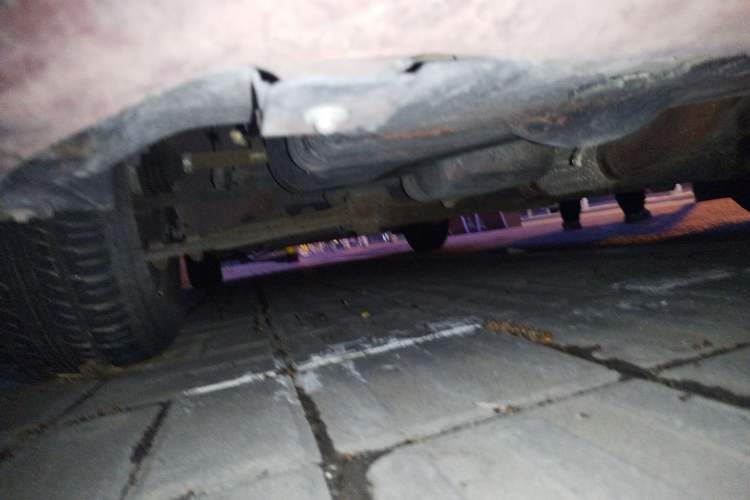 Used Chevrolet Sail 2013 Sedan 1.2L Manual Warm Edition Chassis Front Right