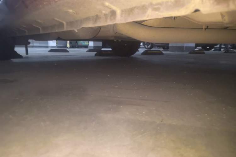 Used Chevrolet Sail 2013 Sedan 1.2L Manual Warm Edition Chassis Front Right