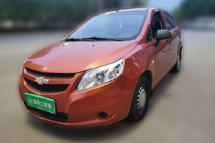 Used Chevrolet Sail 2013 Sedan 1.2L Manual Fashion Edition Guazi used car, China used car export, Used car for sale, Used  cars, Cheapest cars for sale