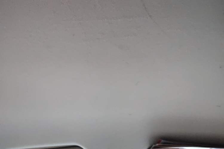 Used Chevrolet Sail 2013 Sedan 1.2L Manual Fashion Edition Headliner