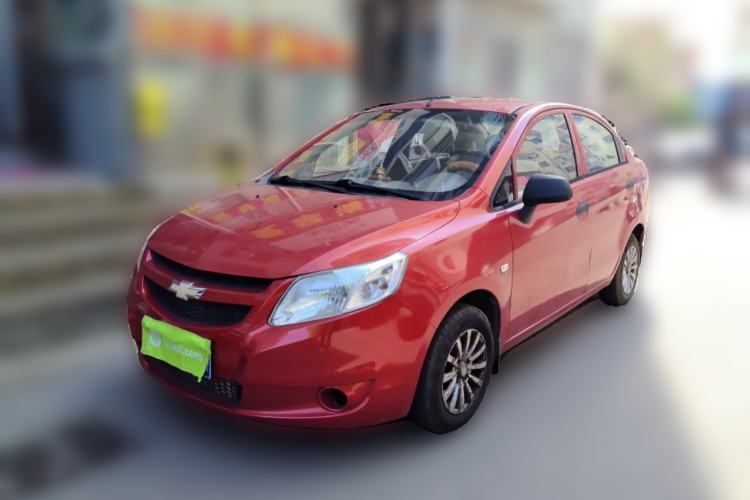 Ojetý Chevrolet Sail 2013 Sedan 1.2L Manual Warm Edition Guazi used car, China used car export, Used car for sale, Used  cars, Cheapest cars for sale