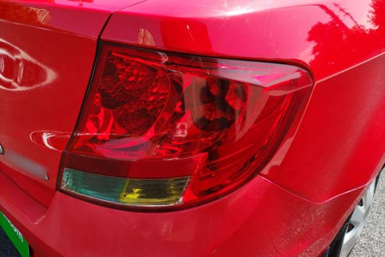Used Chevrolet Sail 2013 Sedan 1.4L AMT Enjoy Edition Right Rear Taillight