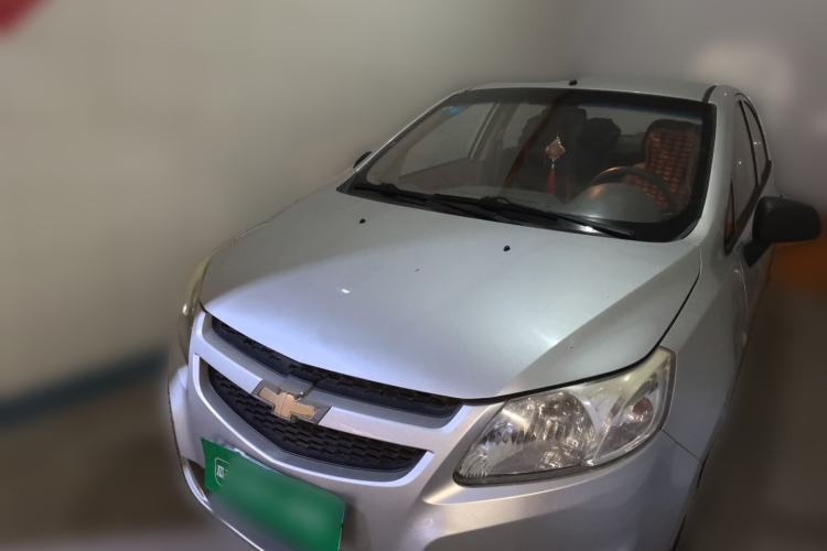 Used Chevrolet Sail 2013 Sedan 1.2L Manual Fashionable Happiness Edition Guazi used car, China used car export, Used car for sale, Used  cars, Cheapest cars for sale