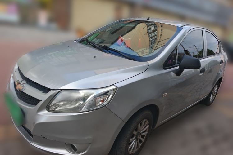 Used Chevrolet Sail 2013 Sedan 1.2L Manual Fashionable Happiness Edition Guazi used car, China used car export, Used car for sale, Used  cars, Cheapest cars for sale