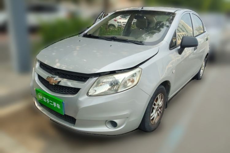 Used Chevrolet Sail 2013 Sedan 1.2L Manual Fashionable Happiness Edition Guazi used car, China used car export, Used car for sale, Used  cars, Cheapest cars for sale