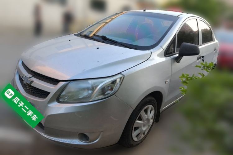Used Chevrolet Sail 2013 Sedan 1.4L Manual Ideal Happiness Edition Guazi used car, China used car export, Used car for sale, Used  cars, Cheapest cars for sale