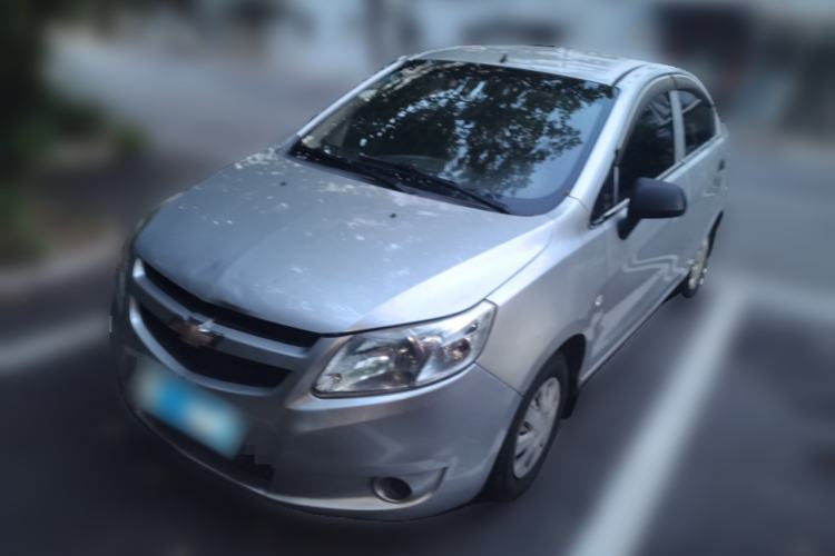 Used Chevrolet Sail 2013 Sedan 1.2L Manual Fashionable Happiness Edition Guazi used car, China used car export, Used car for sale, Used  cars, Cheapest cars for sale