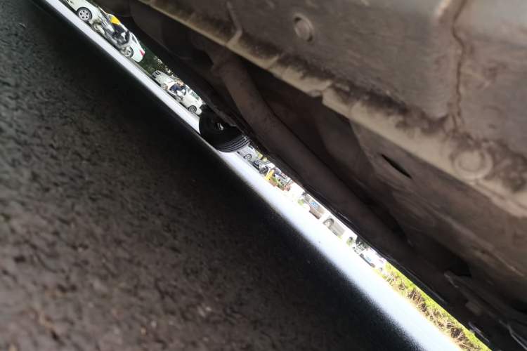 Used Chevrolet Sail 2013 Sedan 1.2L Manual Warm Edition Chassis Front Right