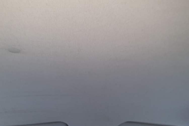 Used Chevrolet Sail 2013 Sedan 1.2L Manual Fashionable Happiness Edition Headliner