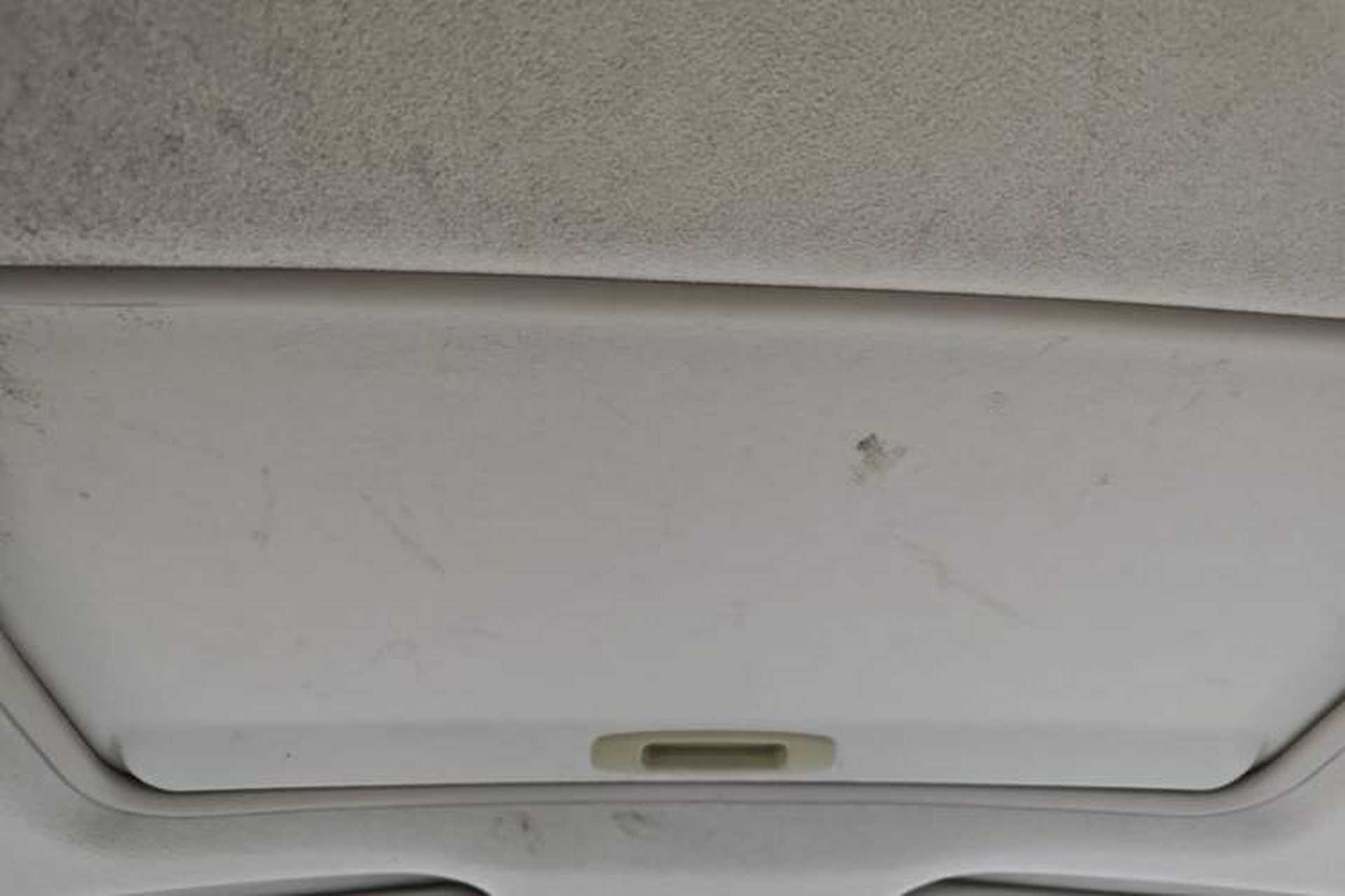 Used Chevrolet Sail 2013 Sedan 1.4L AMT Enjoy Edition Headliner