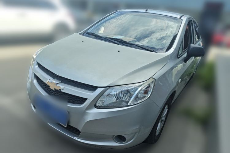 Used Chevrolet Sail 2013 Sedan 1.2L Manual Fashionable Happiness Edition Guazi used car, China used car export, Used car for sale, Used  cars, Cheapest cars for sale