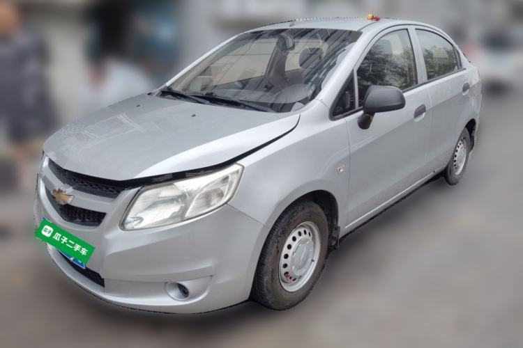 Used Chevrolet Sail 2013 Sedan 1.2L Manual Fashionable Happiness Edition Guazi used car, China used car export, Used car for sale, Used  cars, Cheapest cars for sale